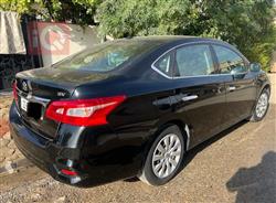 نيسان سنترا